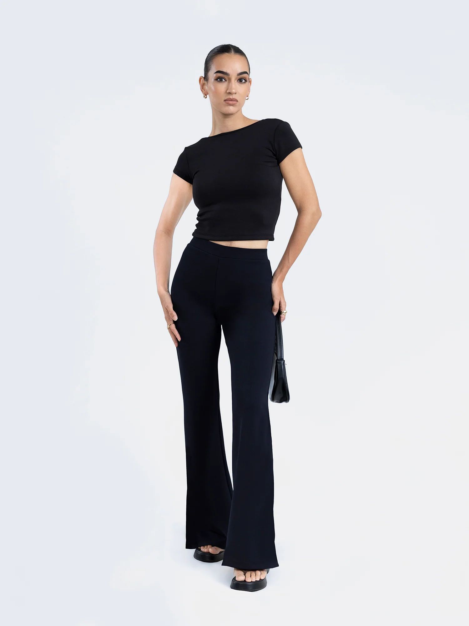 Boot Leg Pant - Image 2