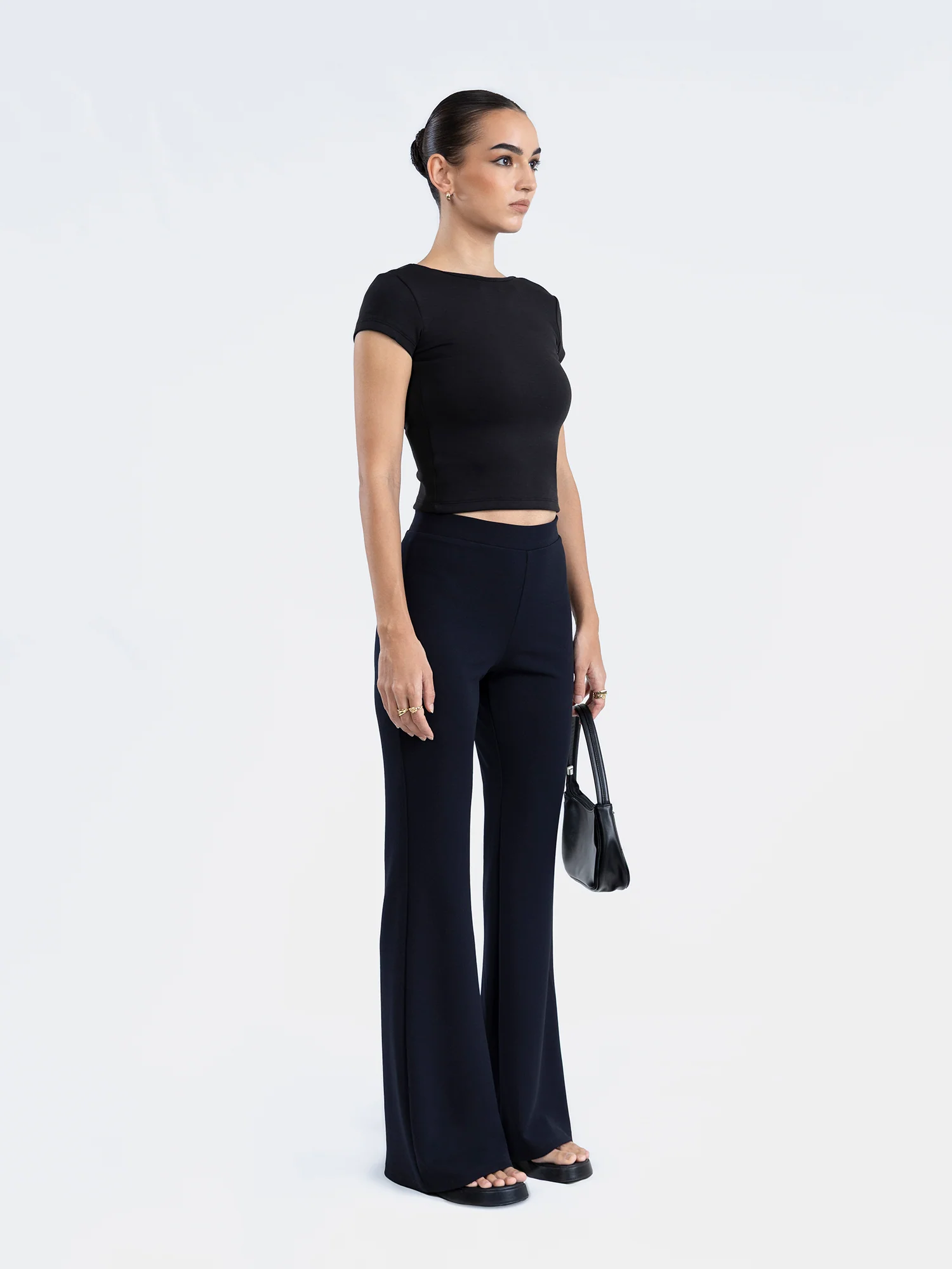 Boot Leg Pant - Image 3