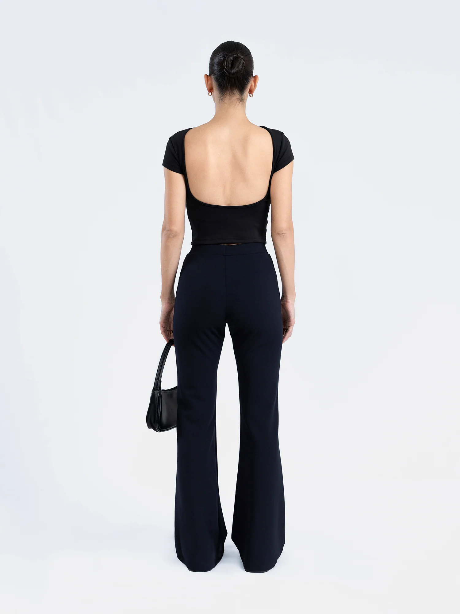 Boot Leg Pant - Image 4