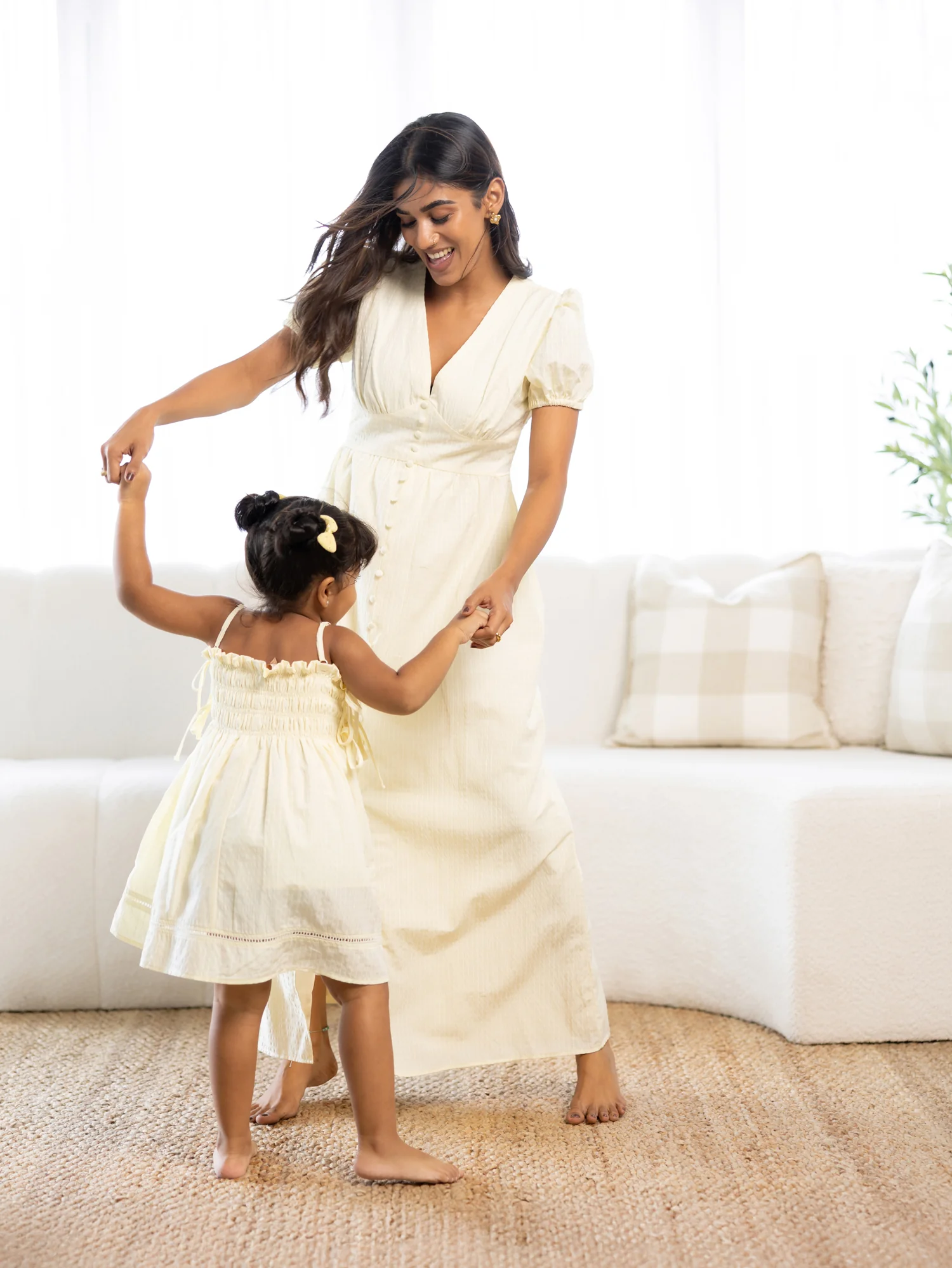 Bustier Button Down Maxi Dress - Image 3