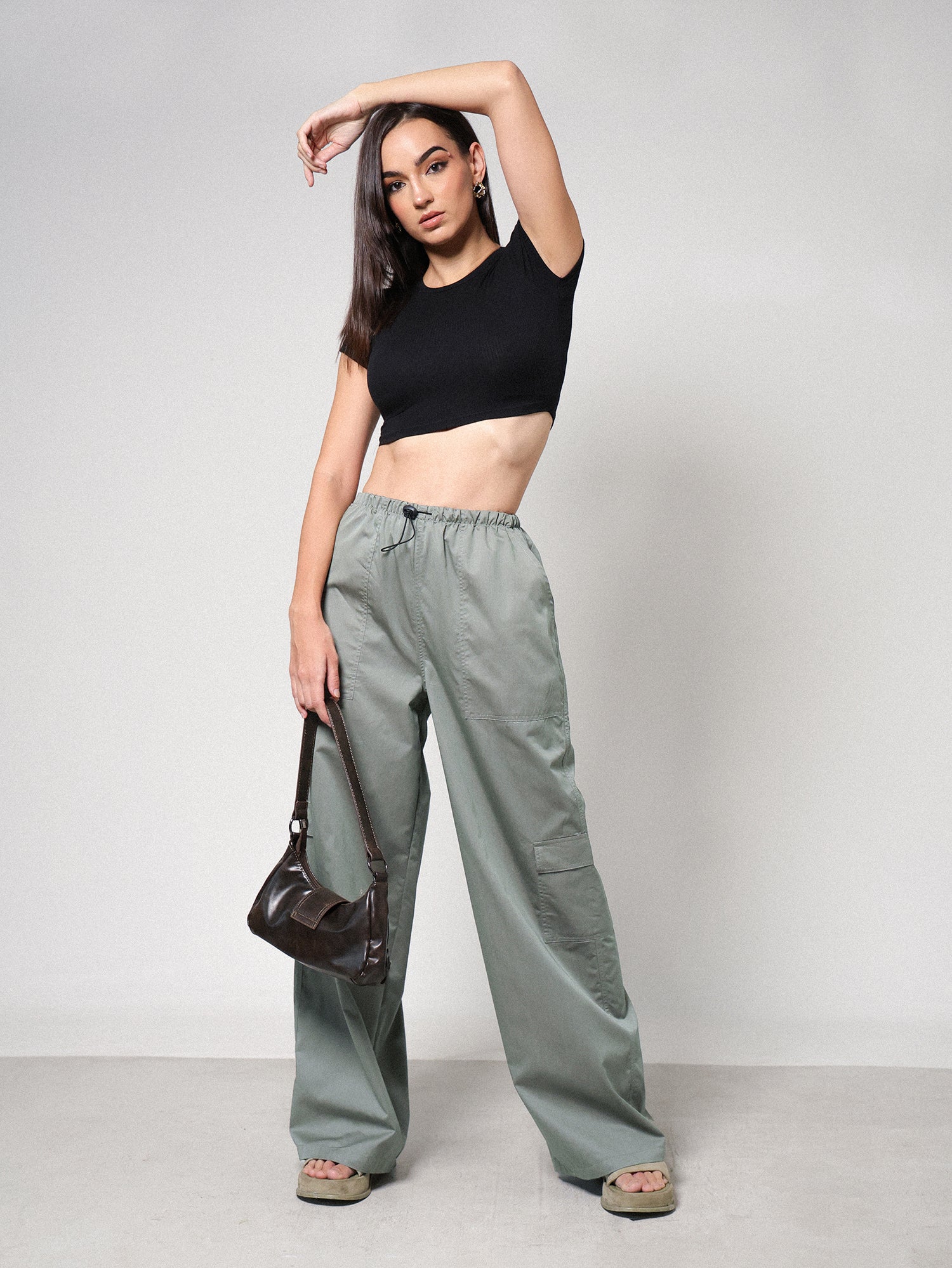 Cargo Pant - Image 2