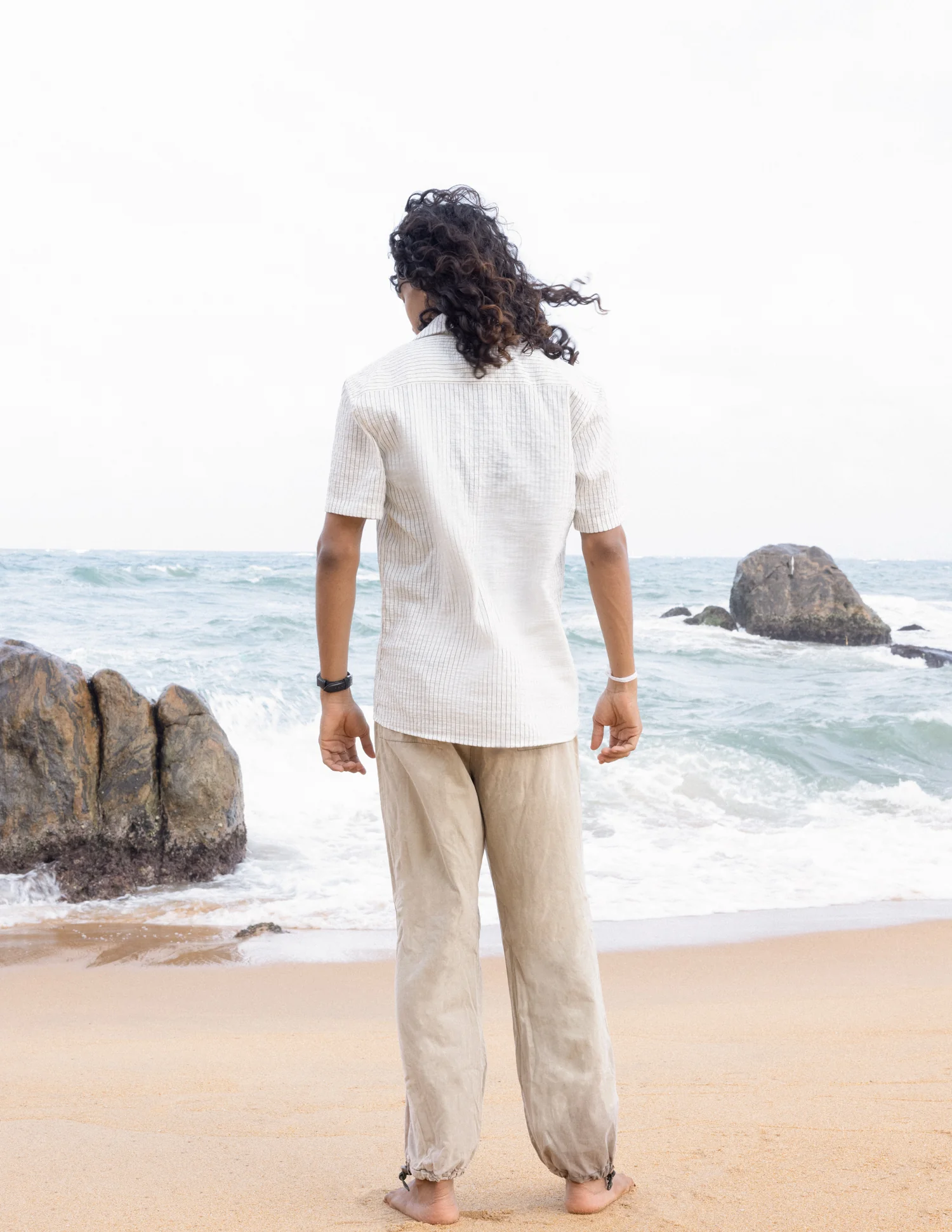 D ring pocket shirt - Image 4