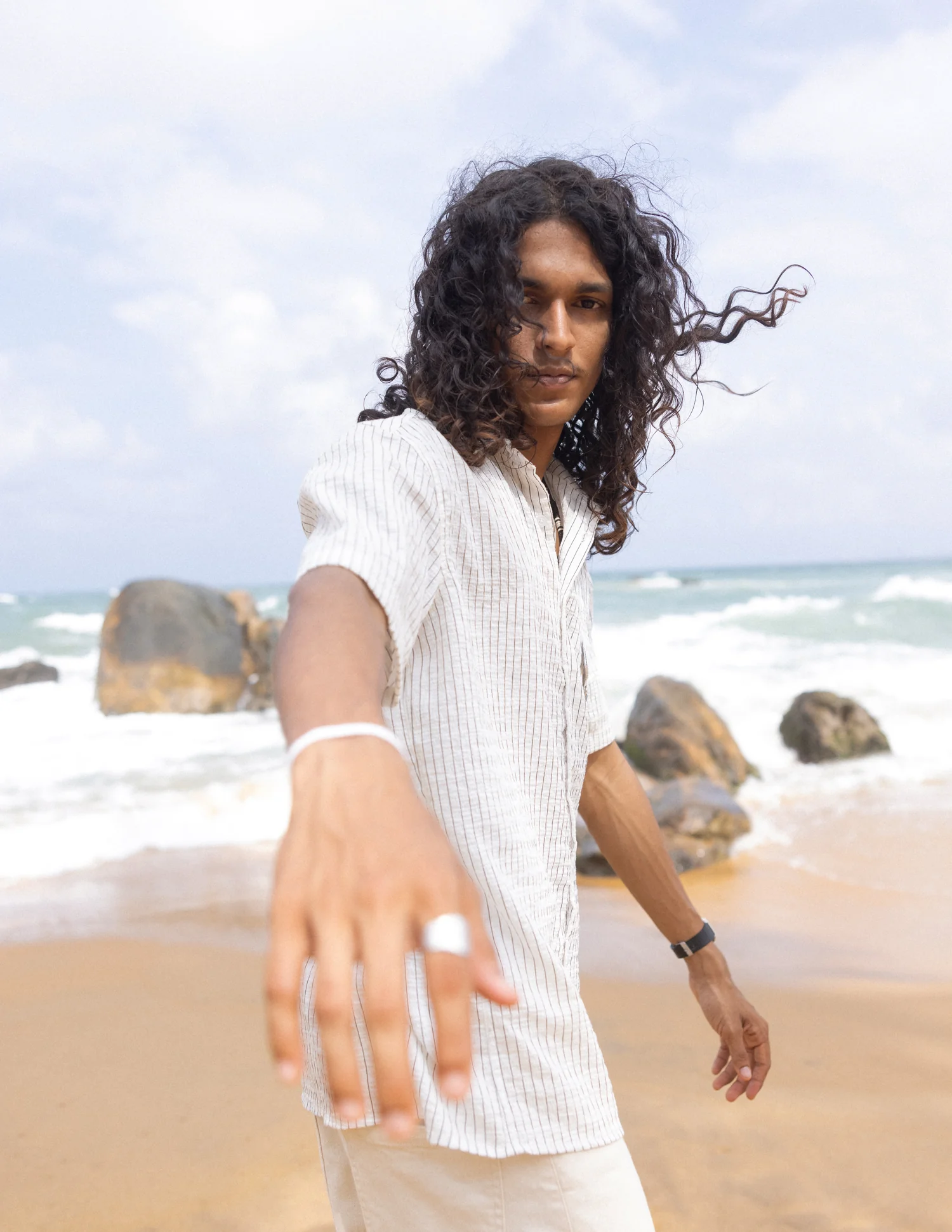 D ring pocket shirt - Image 5