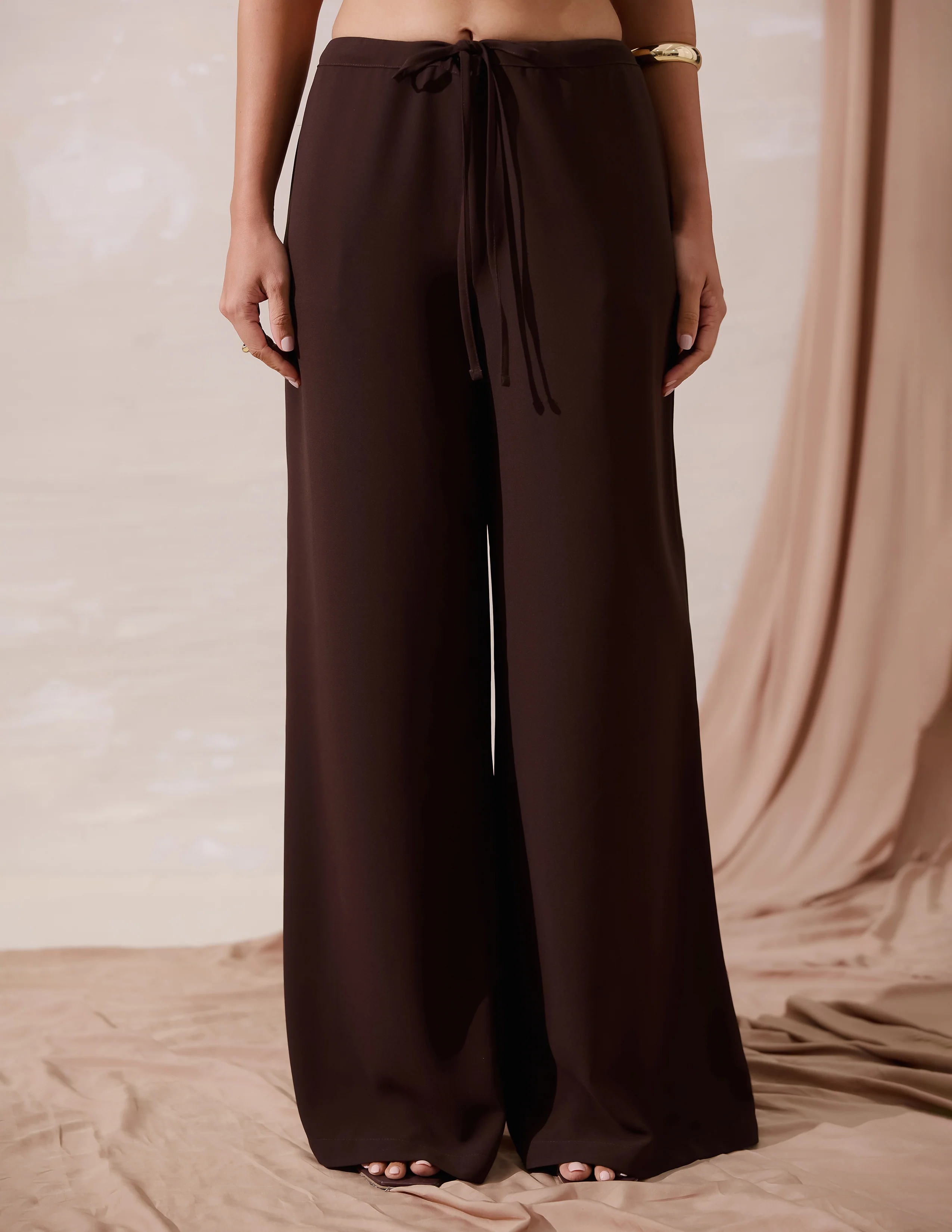 Draw String Pant - Image 2