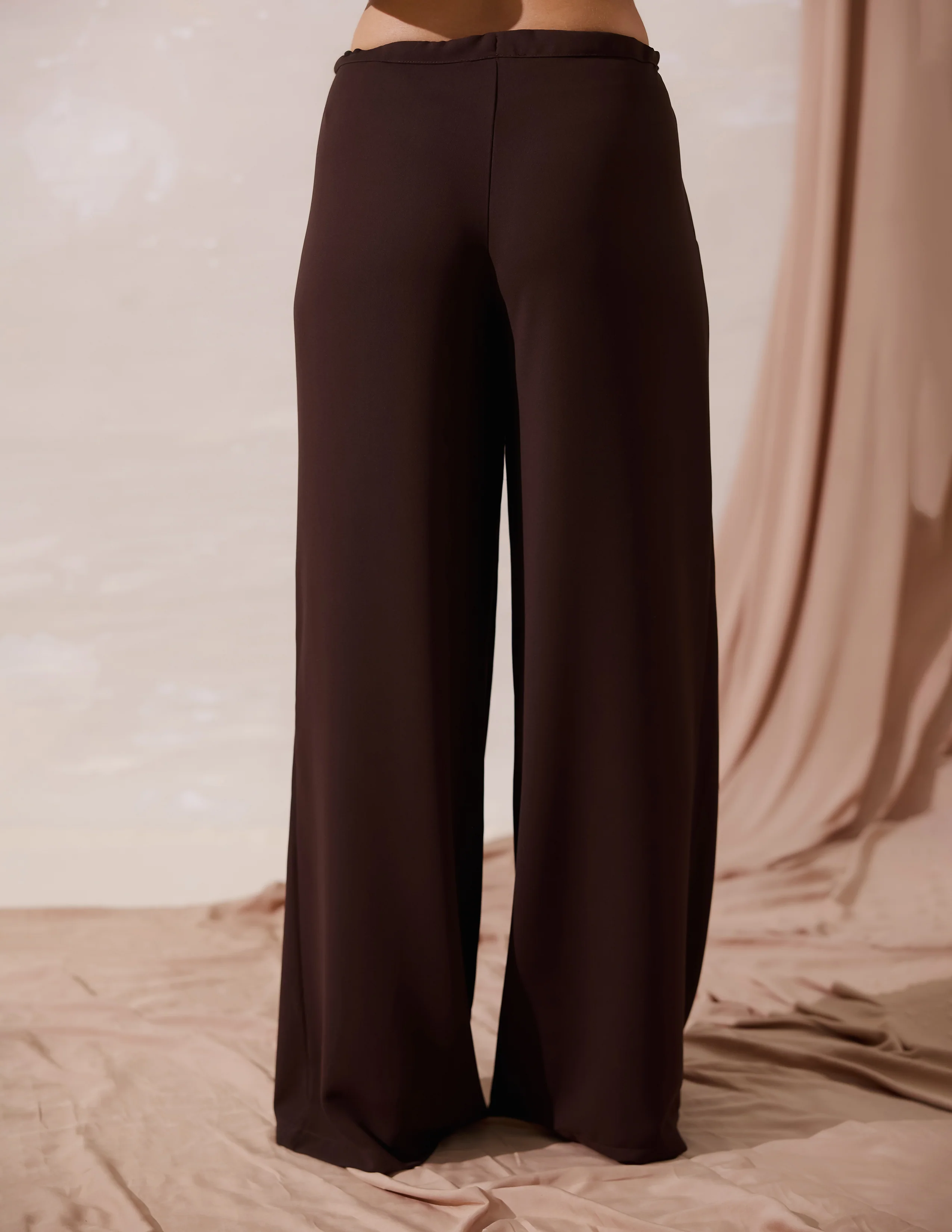 Draw String Pant - Image 4
