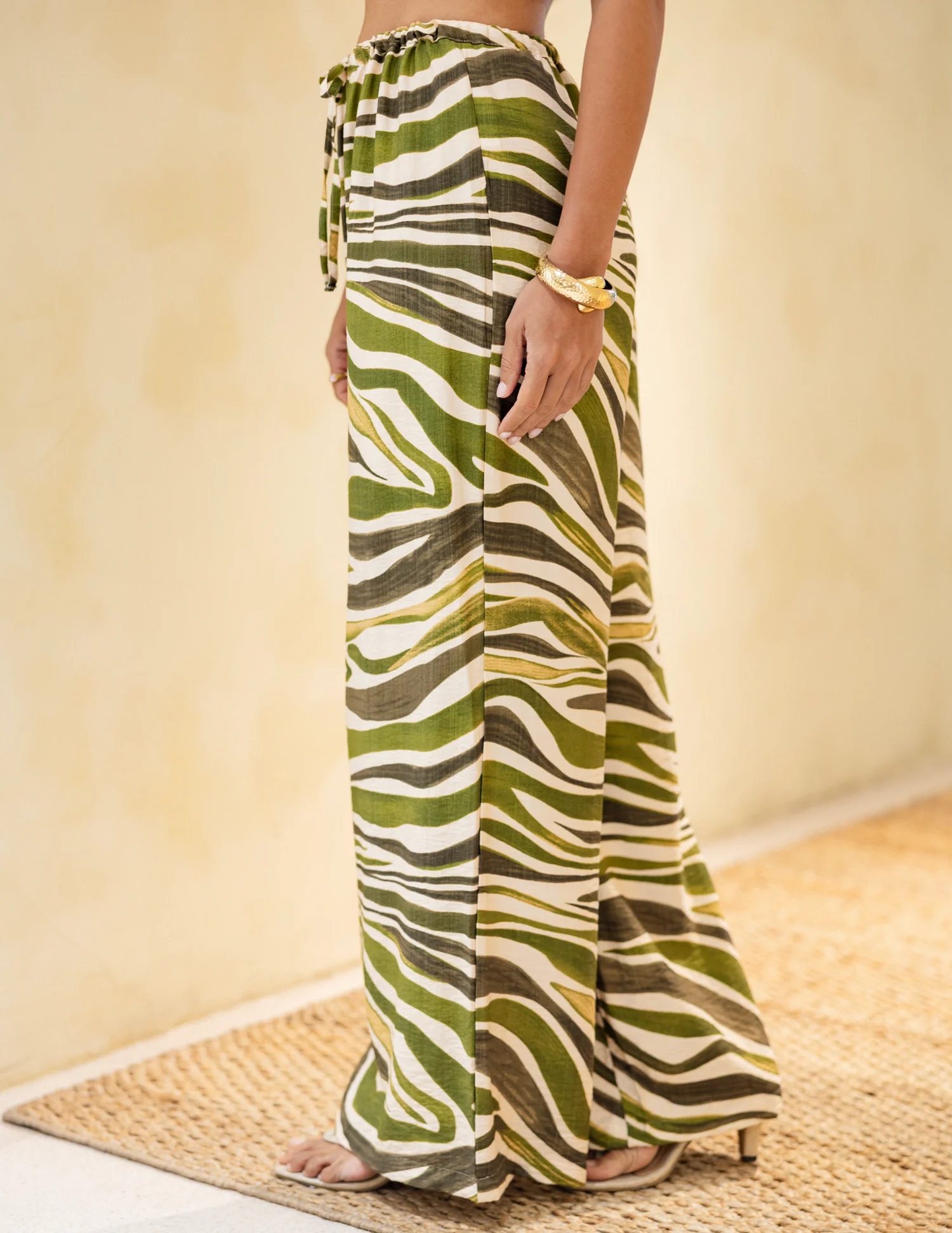Drawstring Pant - Image 3