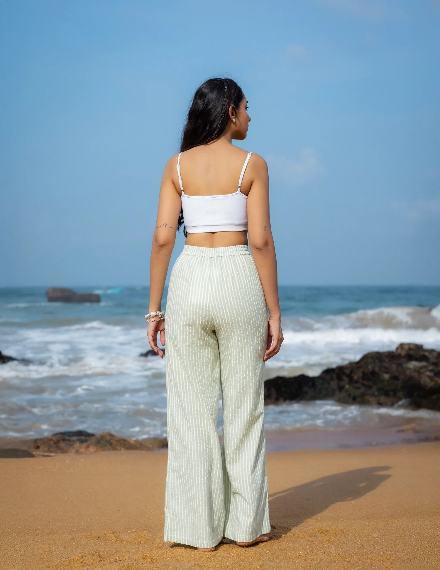 Drawstring Pant - Image 3