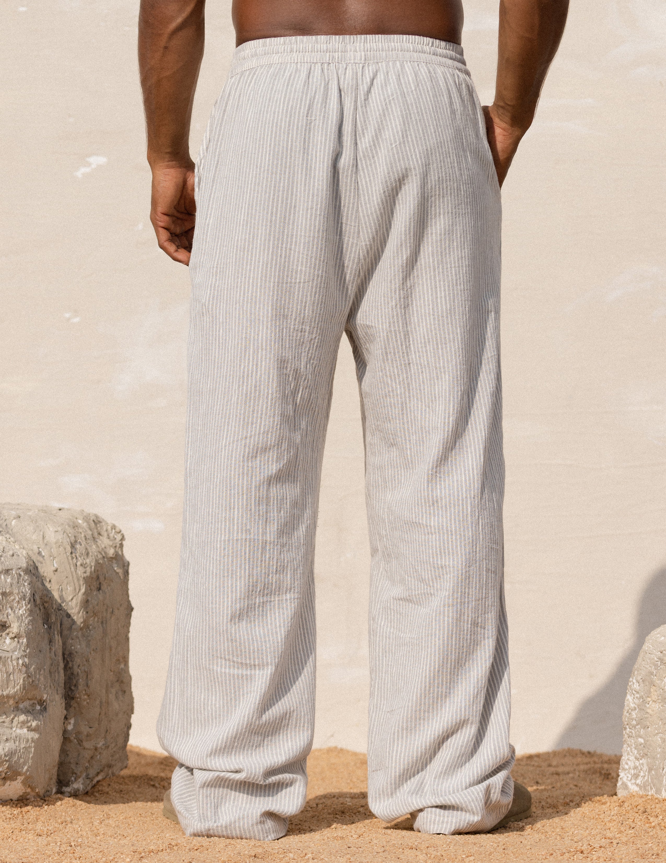 Drawstring pant - Image 5
