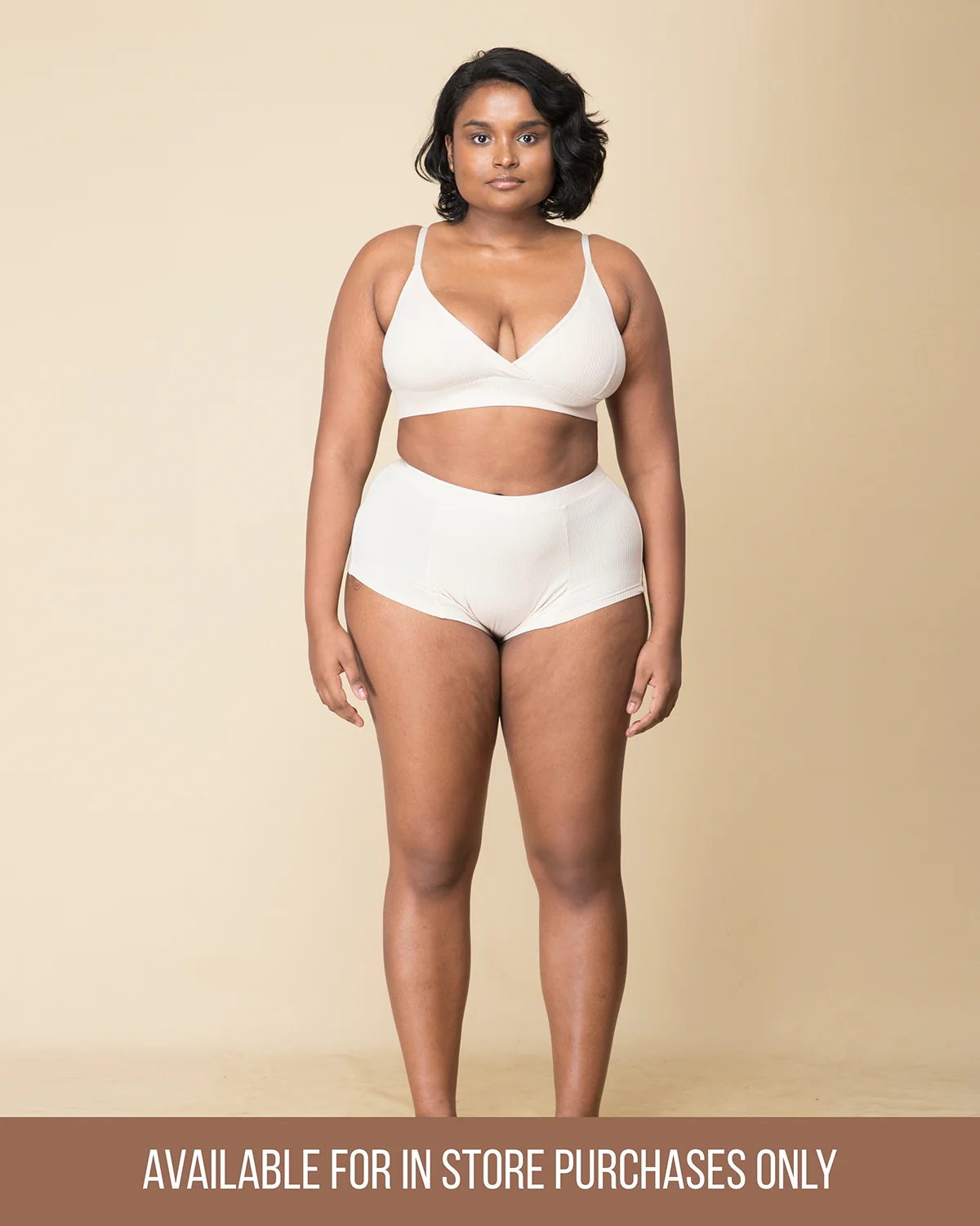 FERYJA Ribbed Briefs - Image 3