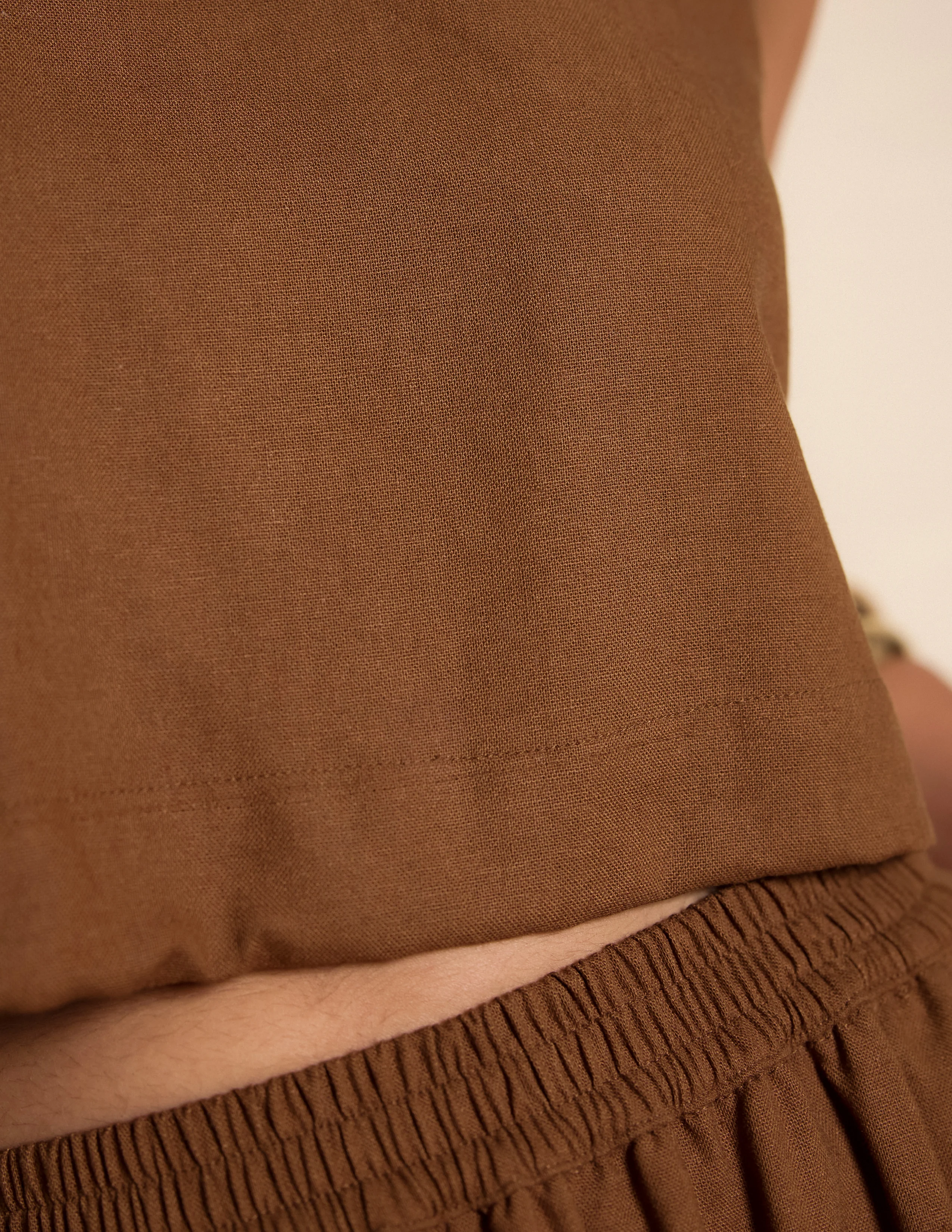 Full Flared Maxi Skirt - Image 2