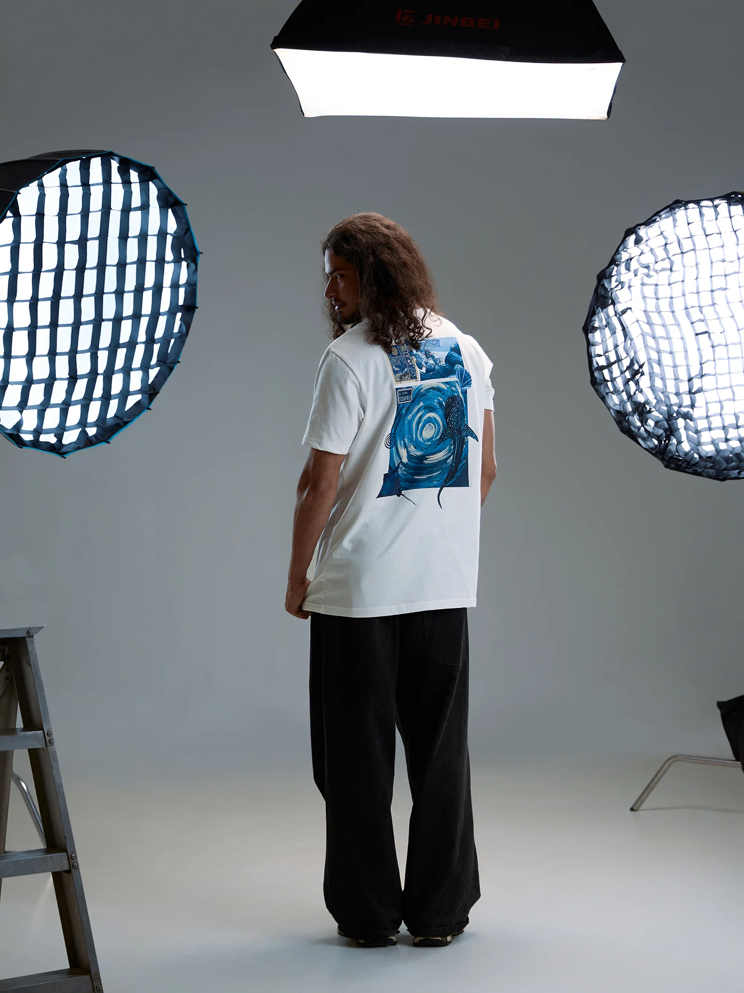 Graphic T shirt - Image 3
