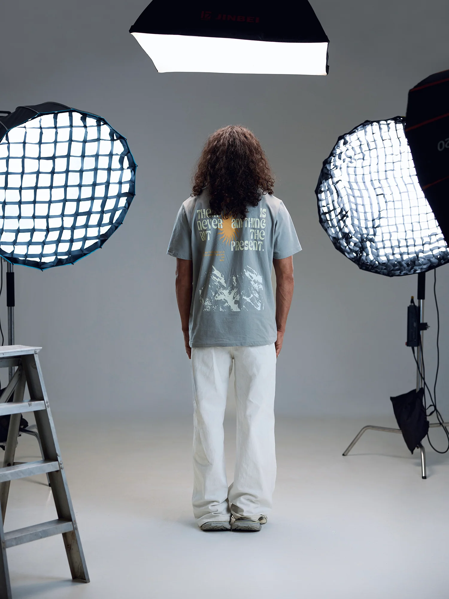 Graphic T shirt - Image 3