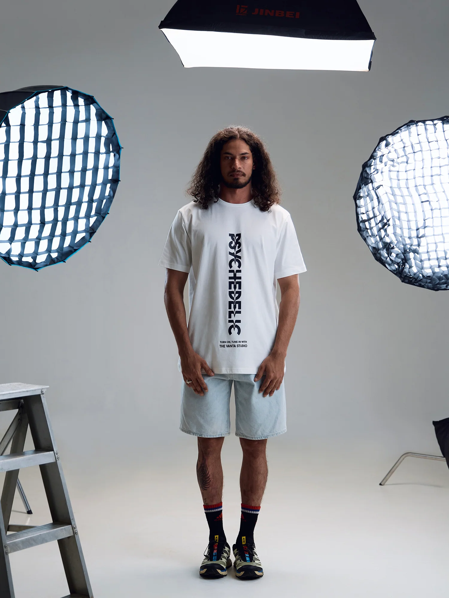 Graphic T shirt - Image 2