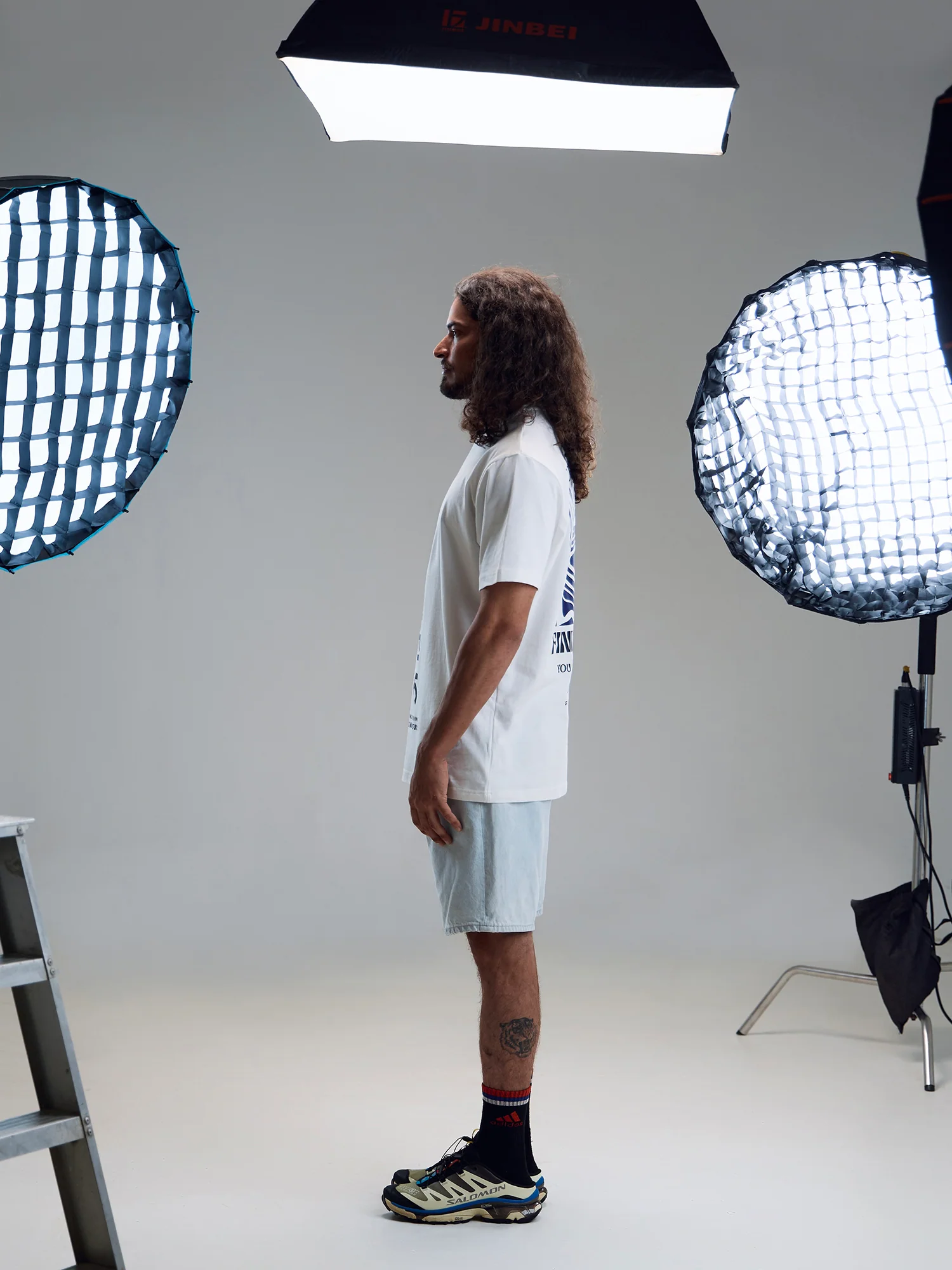 Graphic T shirt - Image 3
