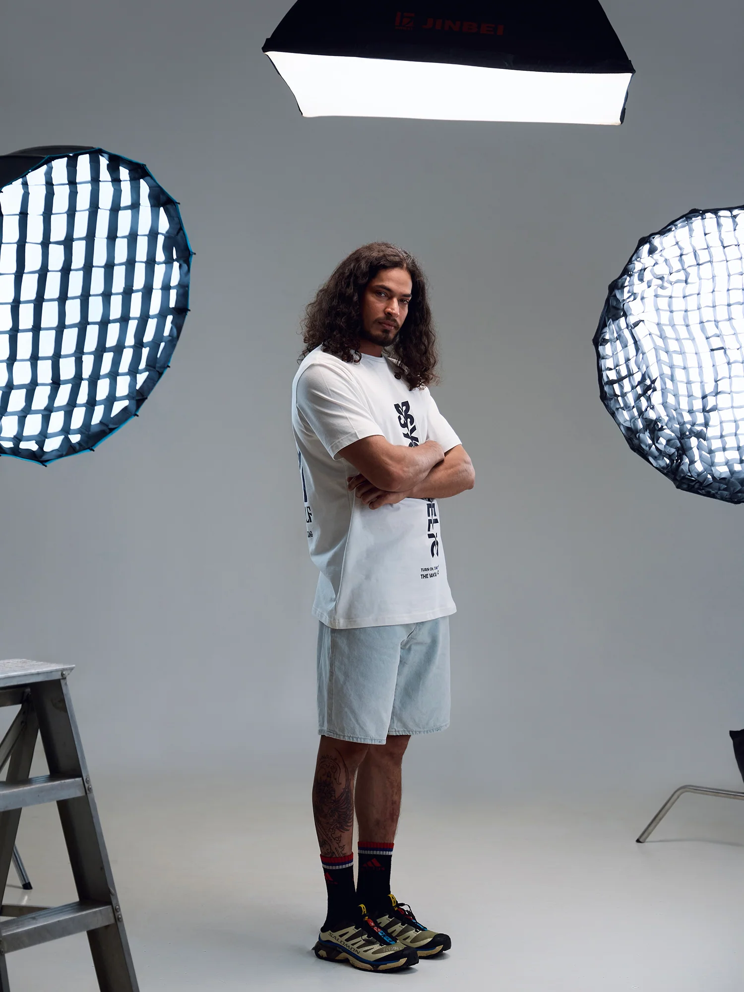 Graphic T shirt - Image 5
