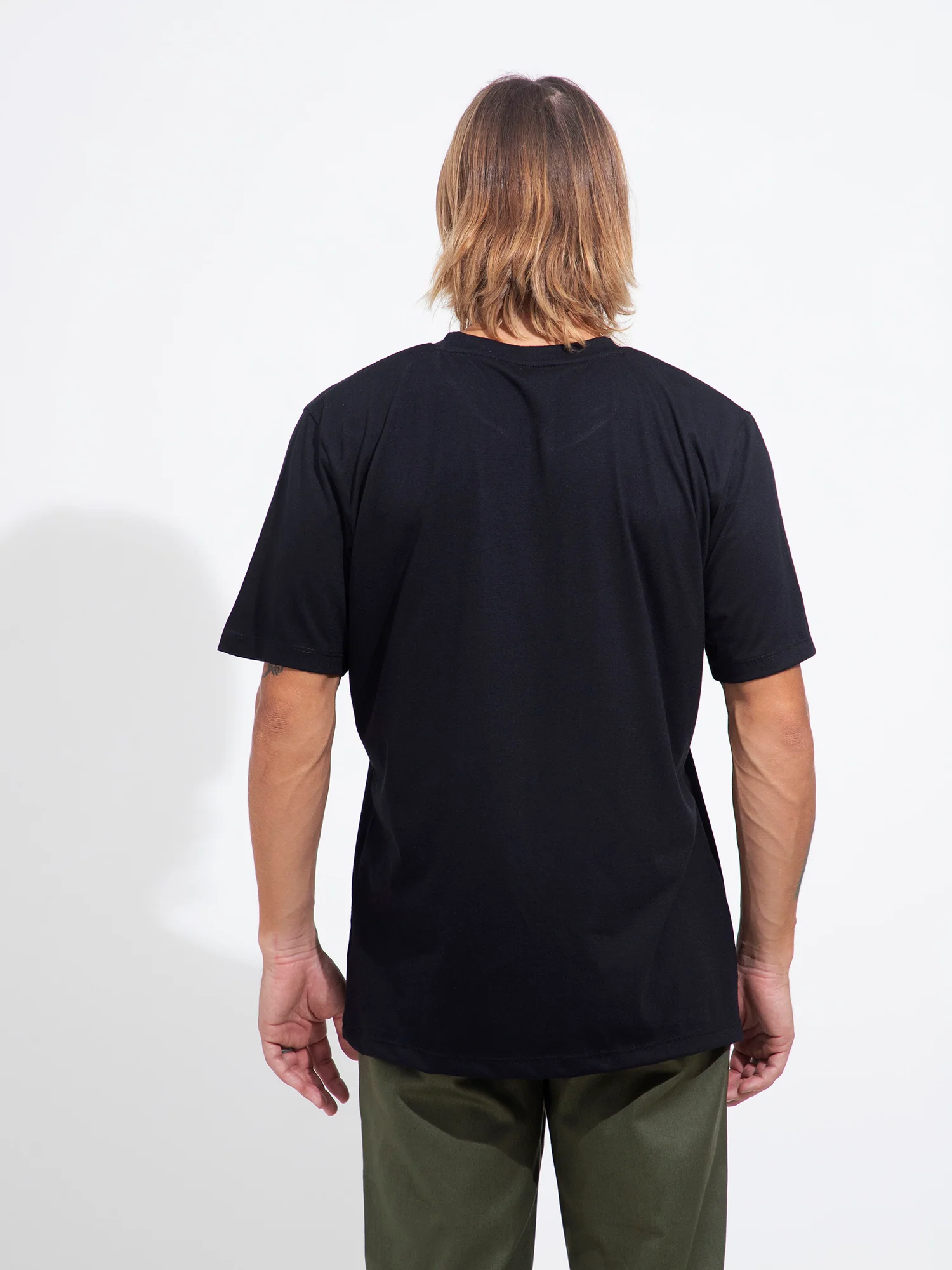Law cut T-shirt - Image 3