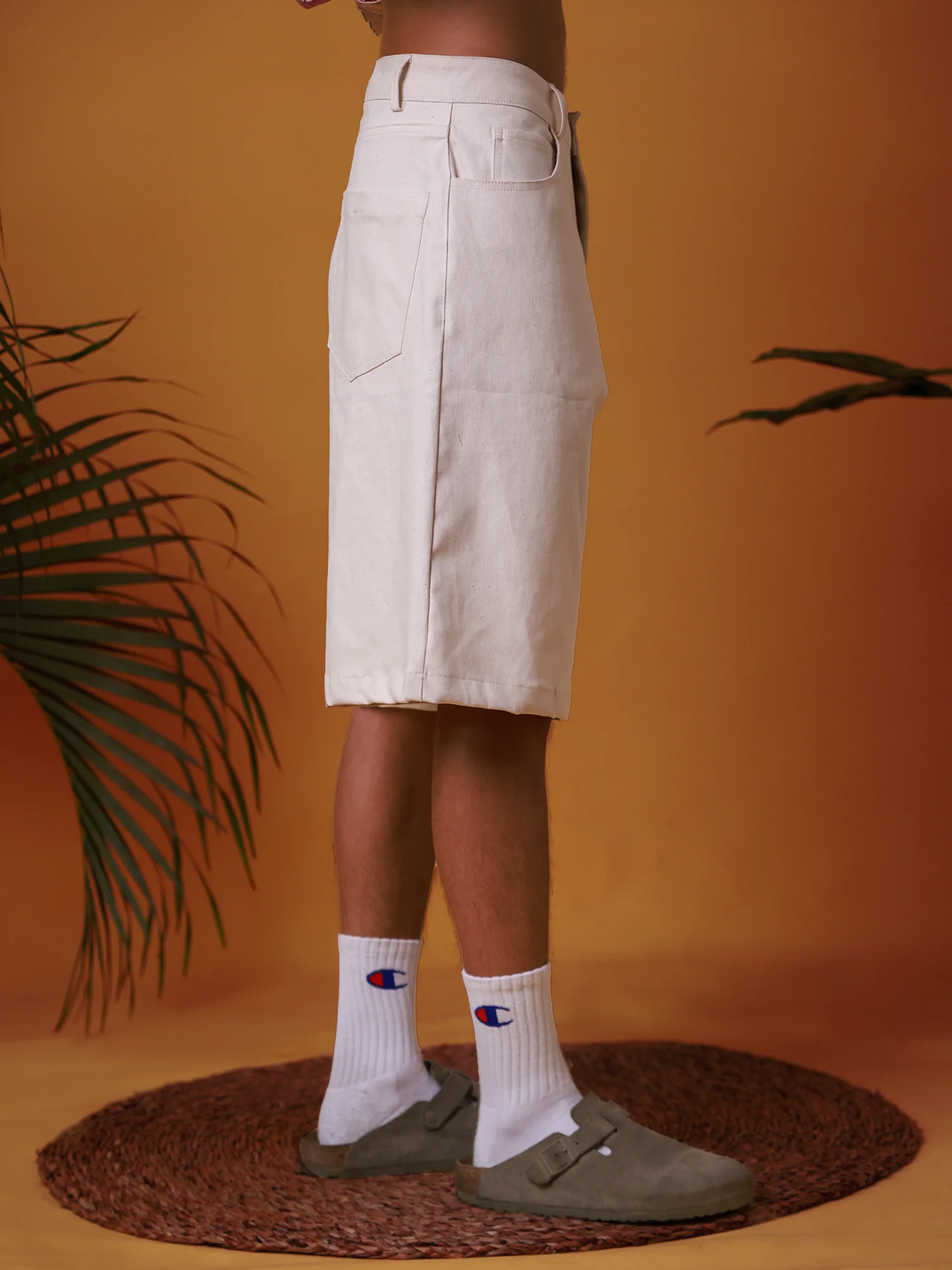 Mens Jort - Image 3