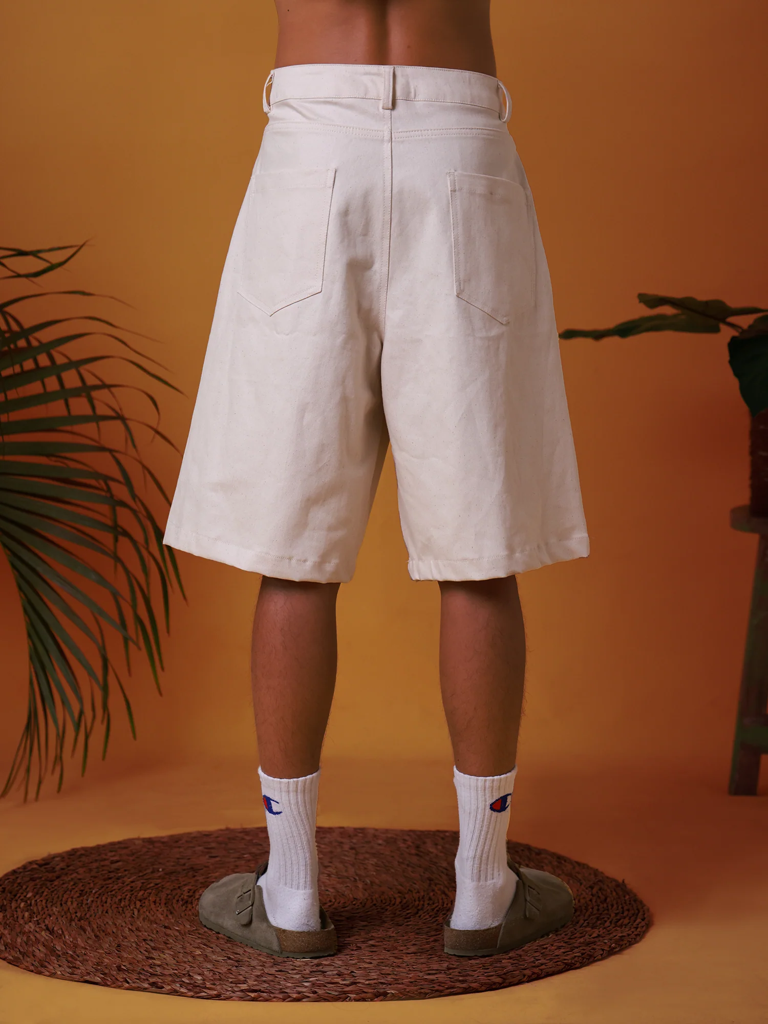 Mens Jort - Image 4