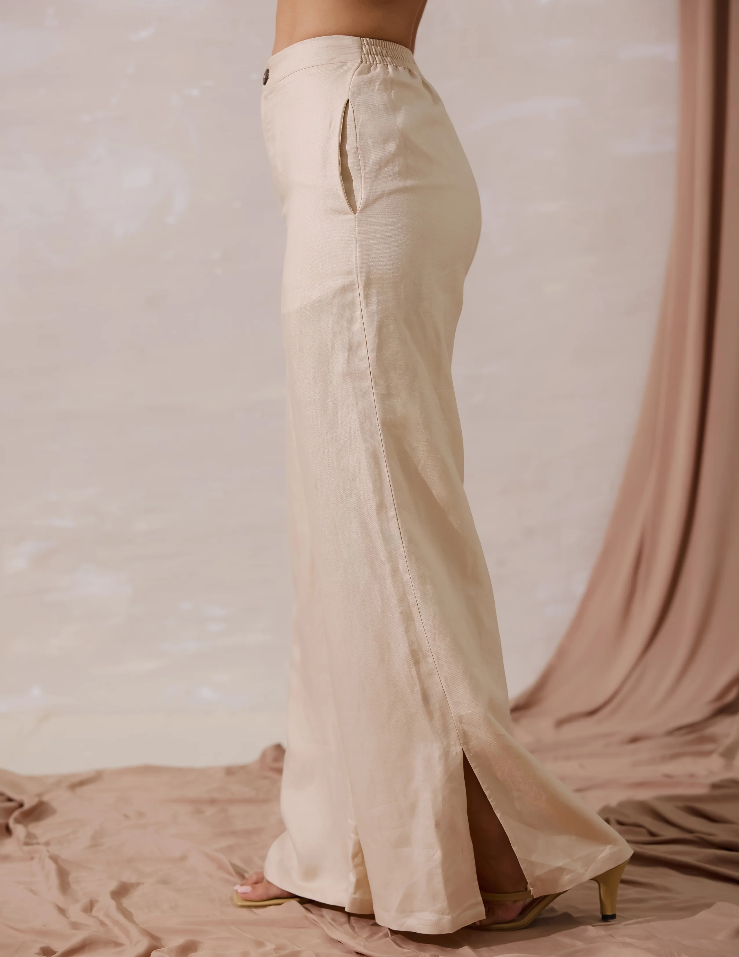 Mid Waist Pant - Image 3