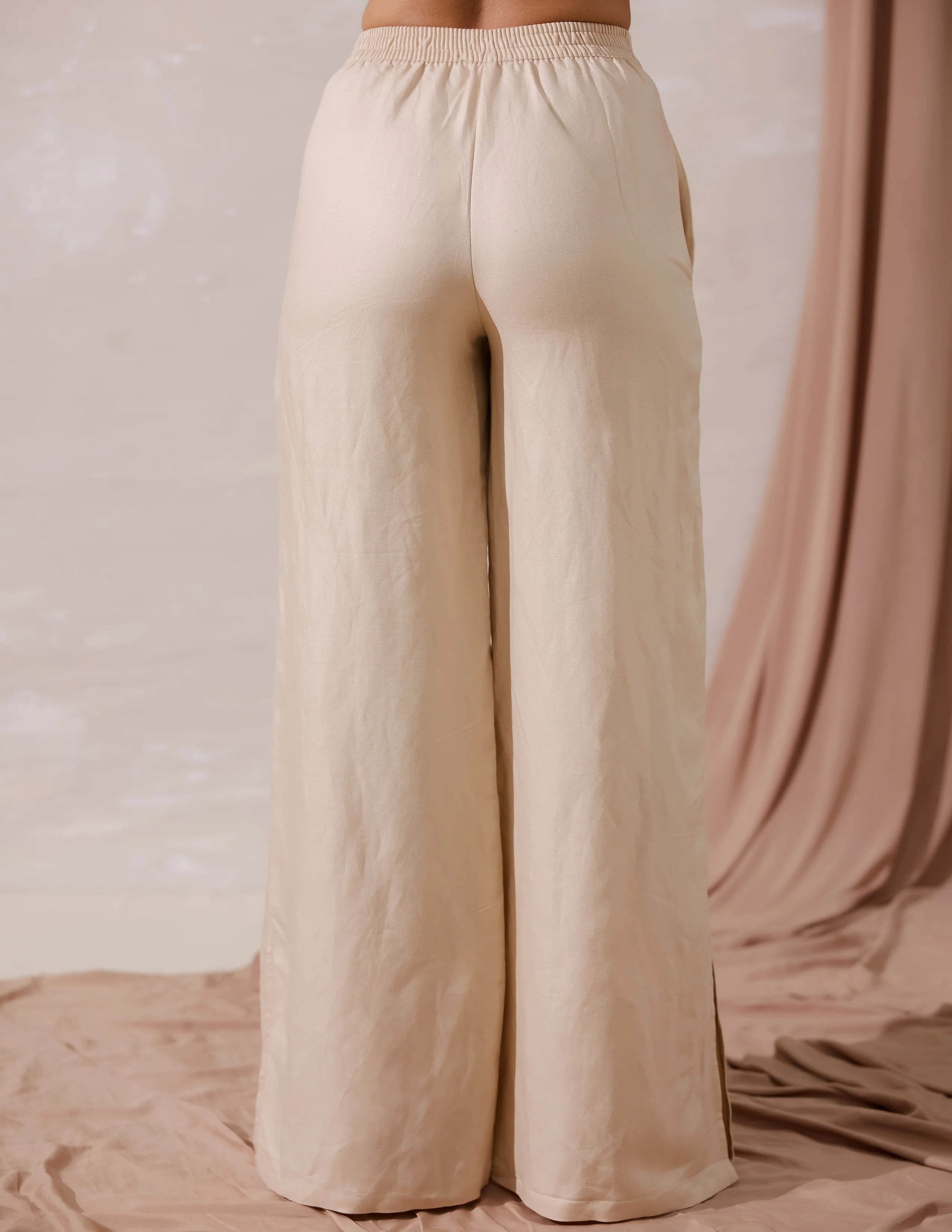 Mid Waist Pant - Image 4