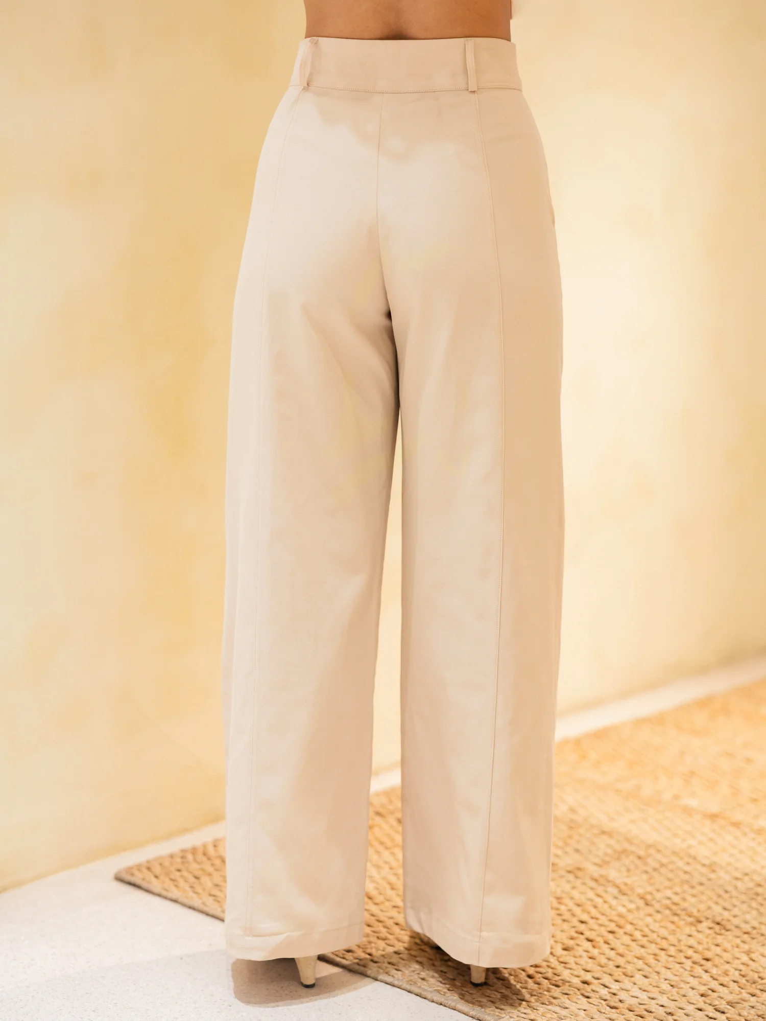 Straight Leg Pant - Image 4