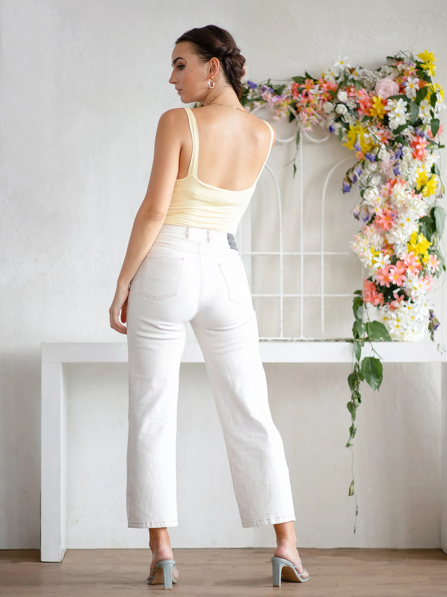 Thick Strap BodySuit - Image 6