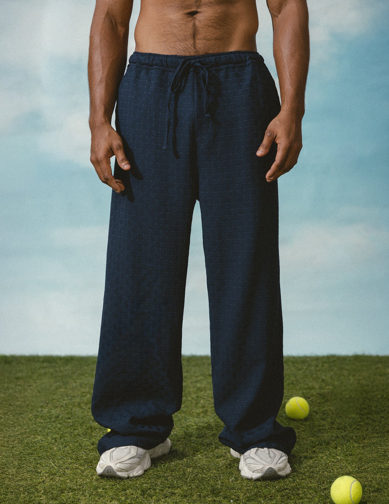 Wide leg pant - Image 2