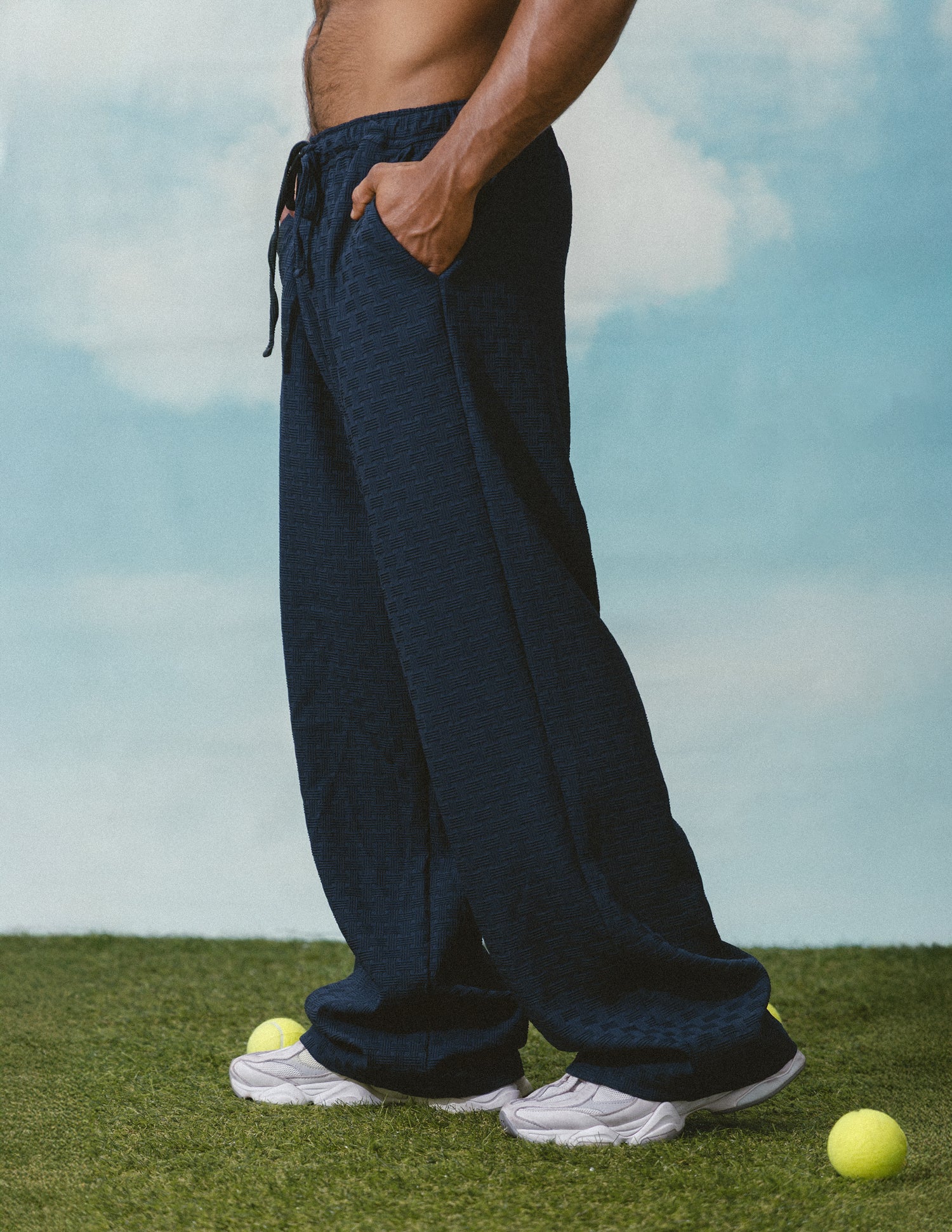 Wide leg pant - Image 4